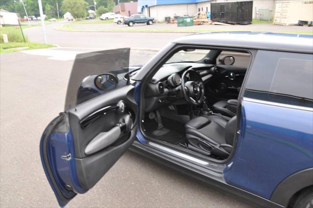 used 2014 MINI Hardtop car, priced at $8,795