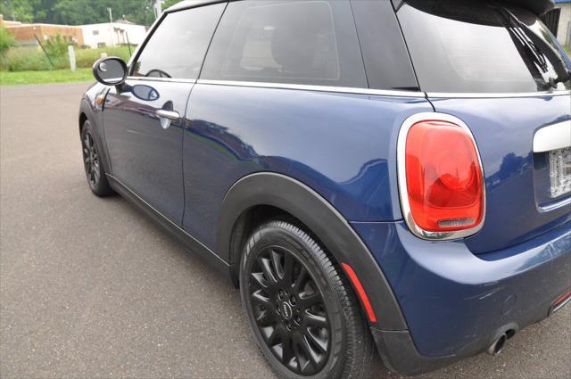 used 2014 MINI Hardtop car, priced at $8,795