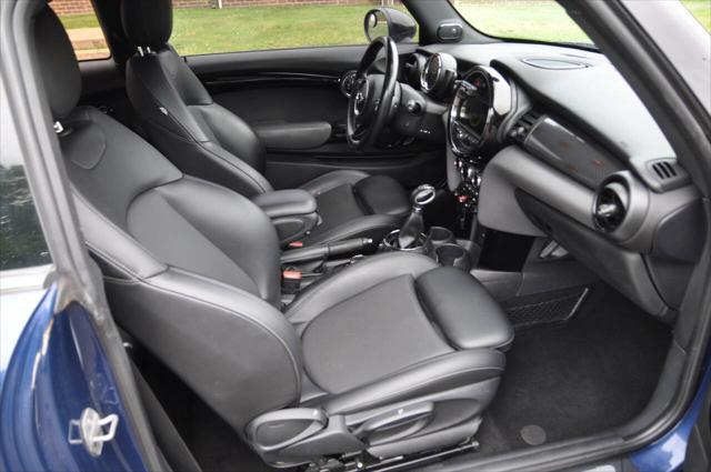 used 2014 MINI Hardtop car, priced at $8,795