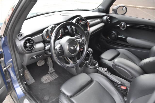 used 2014 MINI Hardtop car, priced at $8,795