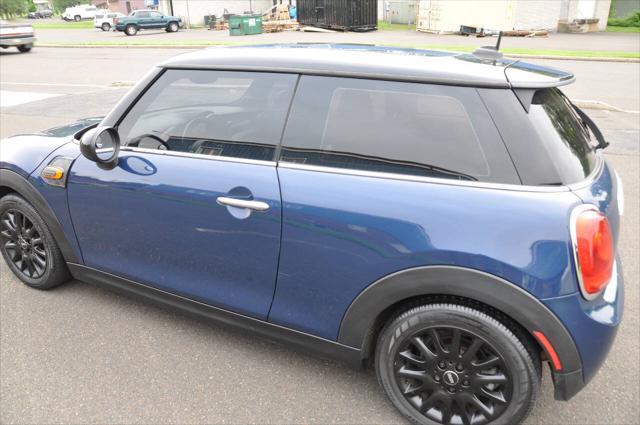 used 2014 MINI Hardtop car, priced at $8,795
