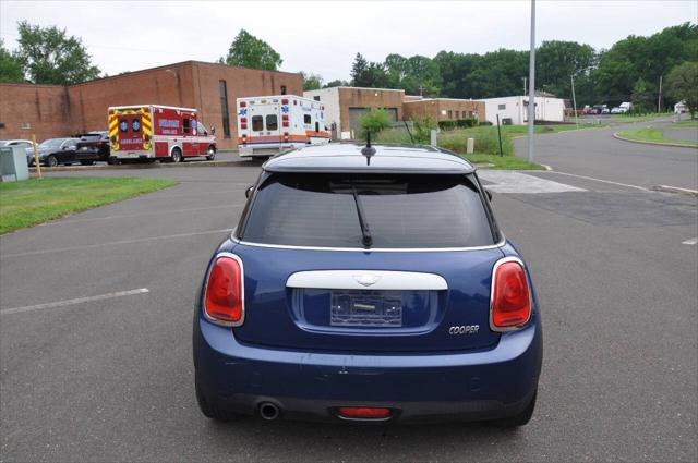 used 2014 MINI Hardtop car, priced at $8,795