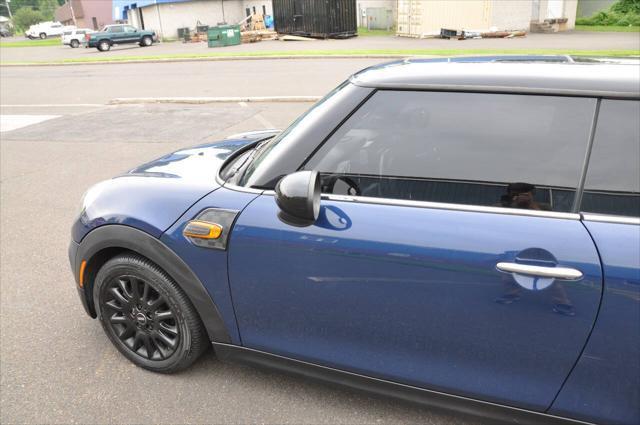 used 2014 MINI Hardtop car, priced at $8,795