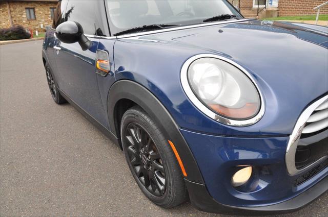 used 2014 MINI Hardtop car, priced at $8,795