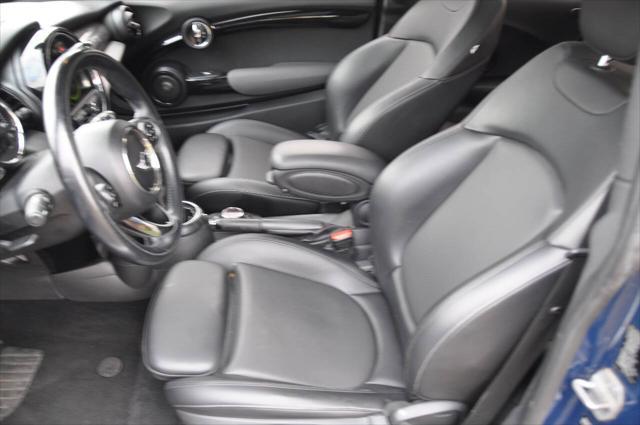 used 2014 MINI Hardtop car, priced at $8,795