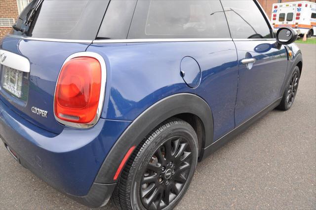 used 2014 MINI Hardtop car, priced at $8,795