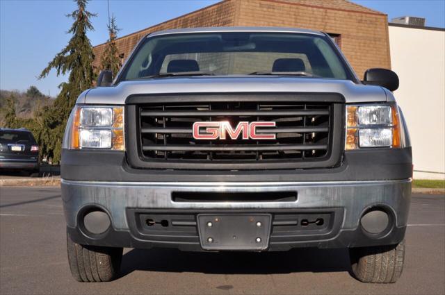 used 2013 GMC Sierra 1500 car, priced at $13,495