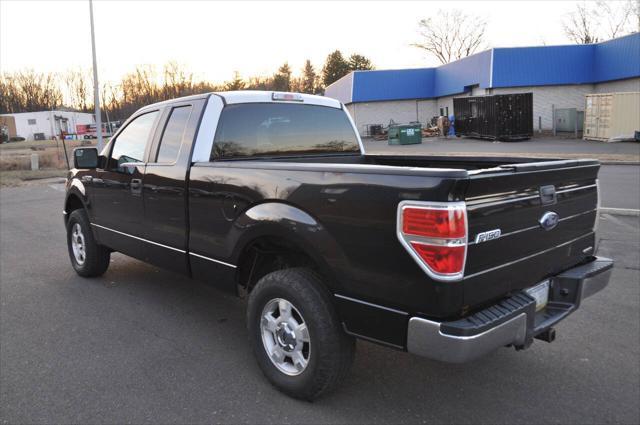 used 2014 Ford F-150 car, priced at $8,495