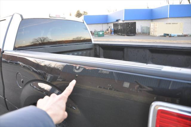 used 2014 Ford F-150 car, priced at $8,495