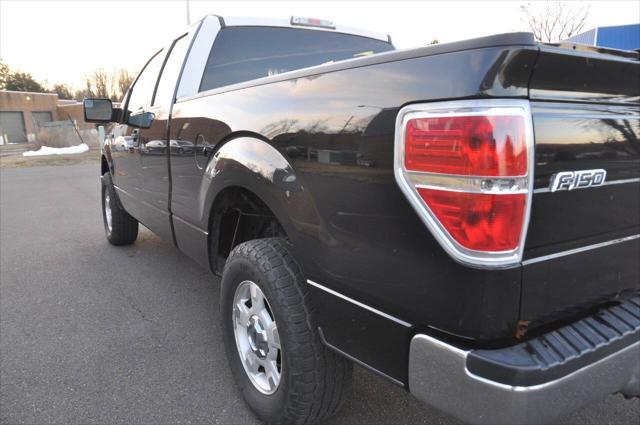used 2014 Ford F-150 car, priced at $8,495