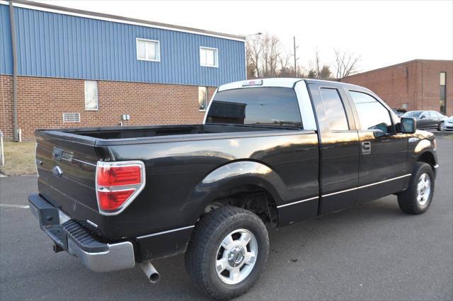 used 2014 Ford F-150 car, priced at $8,495