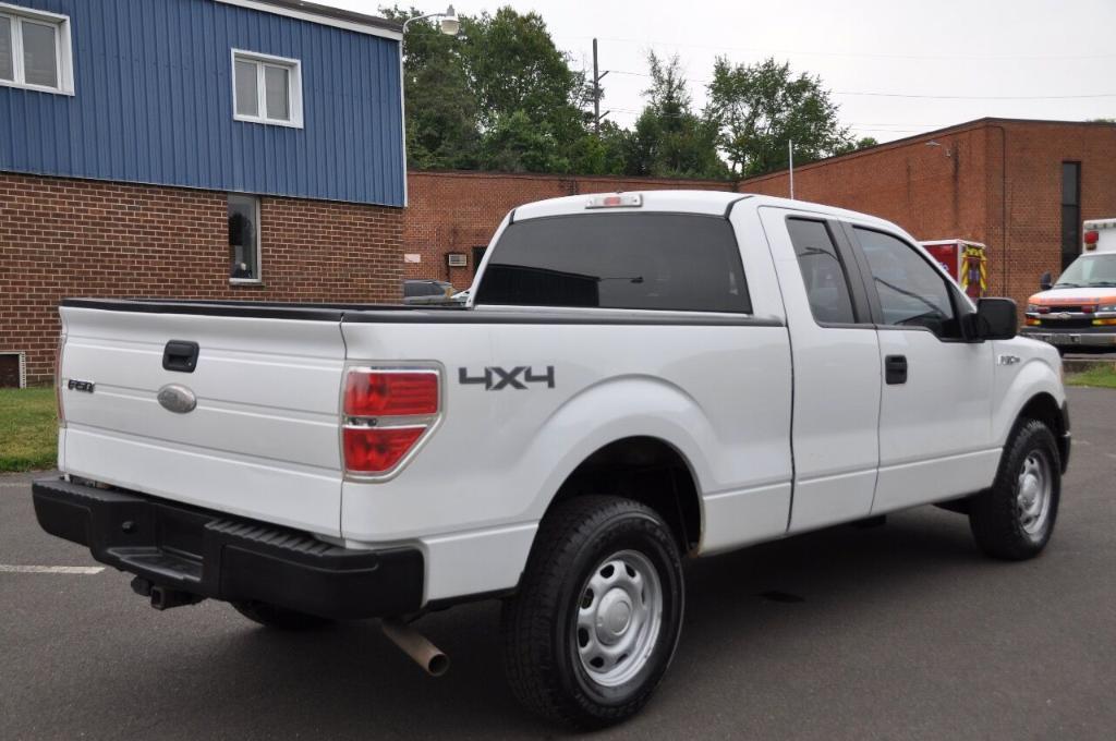 used 2011 Ford F-150 car, priced at $17,295