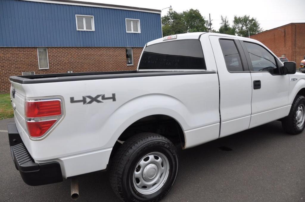 used 2011 Ford F-150 car, priced at $17,295