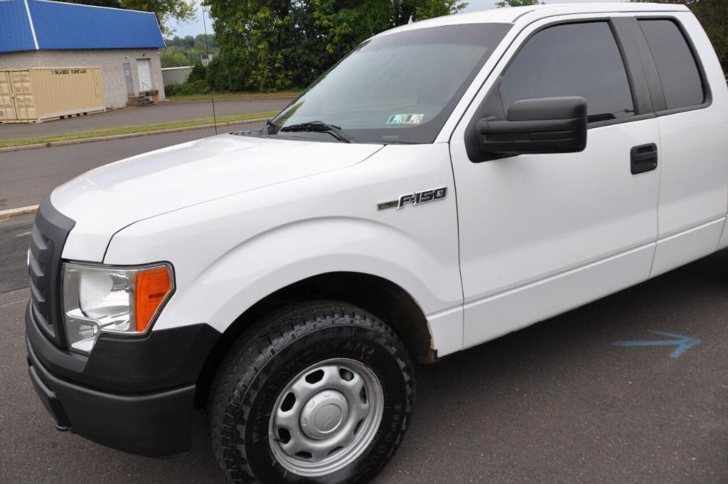 used 2011 Ford F-150 car, priced at $17,295