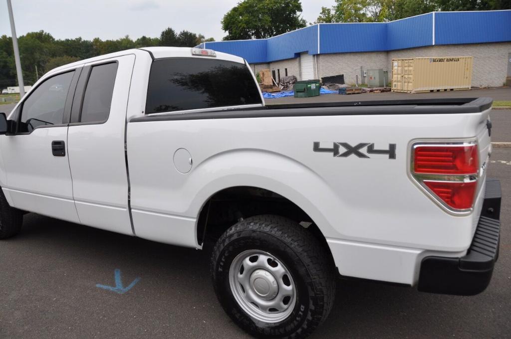 used 2011 Ford F-150 car, priced at $17,295