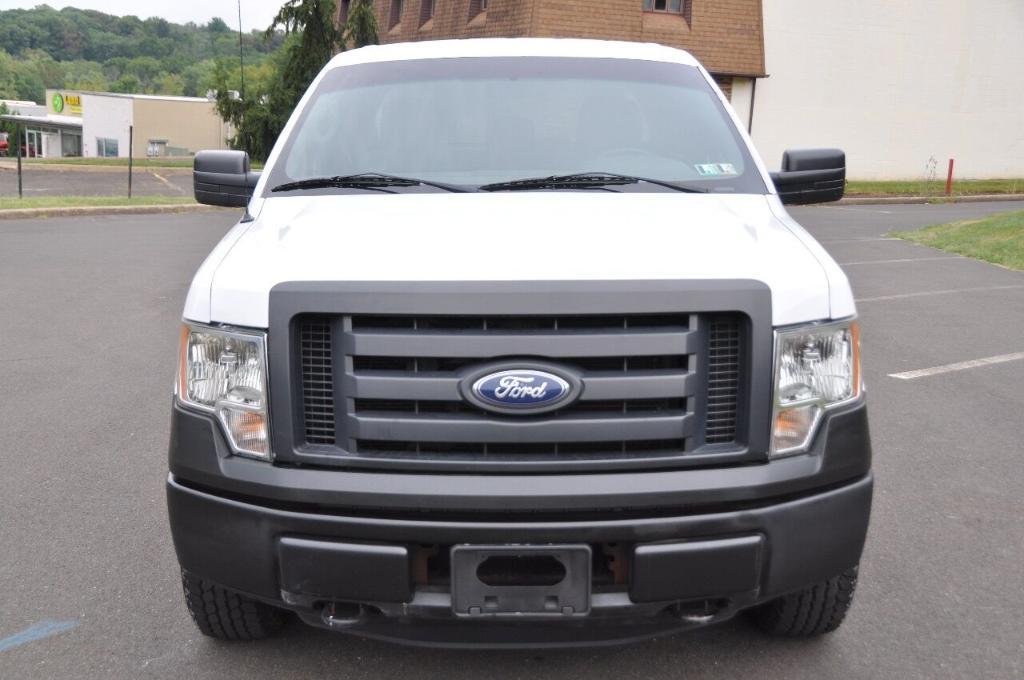 used 2011 Ford F-150 car, priced at $17,295