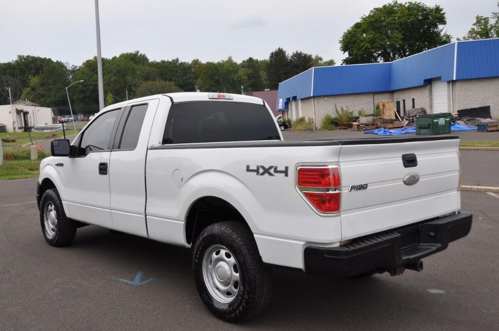 used 2011 Ford F-150 car, priced at $17,295