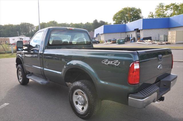 used 2009 Ford F-250 car, priced at $16,495