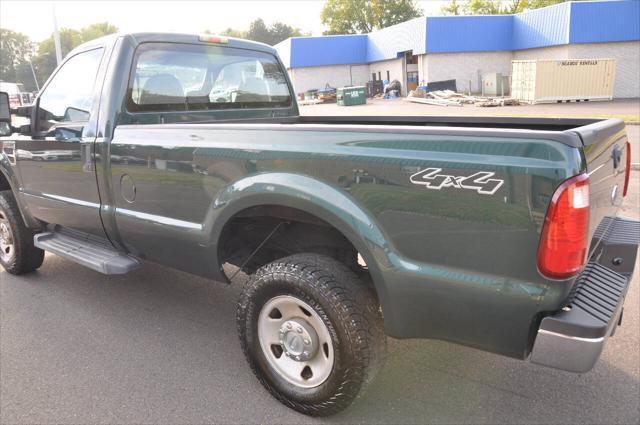 used 2009 Ford F-250 car, priced at $16,495