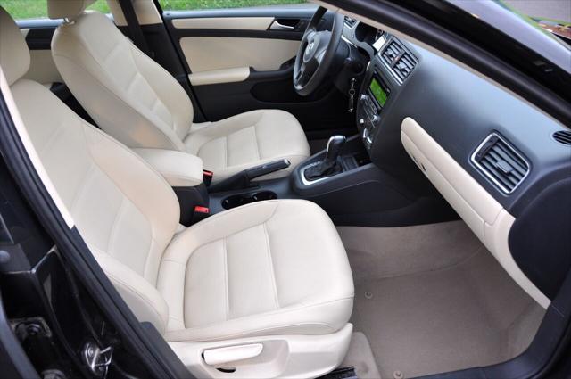 used 2012 Volkswagen Jetta car, priced at $8,950