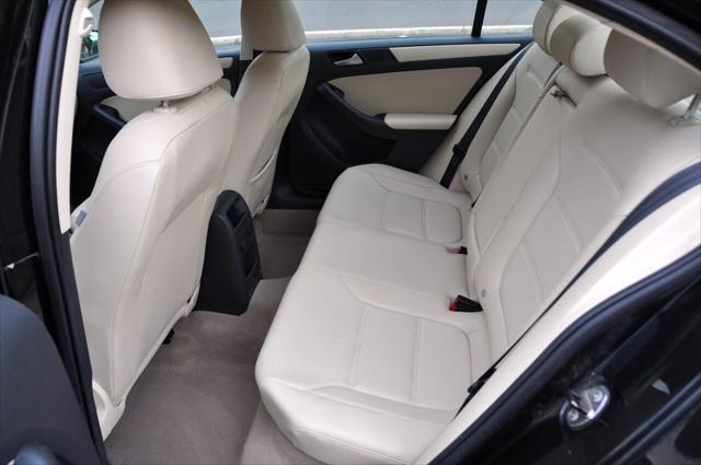 used 2012 Volkswagen Jetta car, priced at $8,950