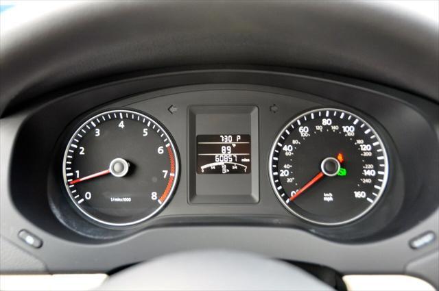 used 2012 Volkswagen Jetta car, priced at $8,950