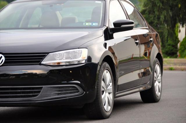 used 2012 Volkswagen Jetta car, priced at $8,950