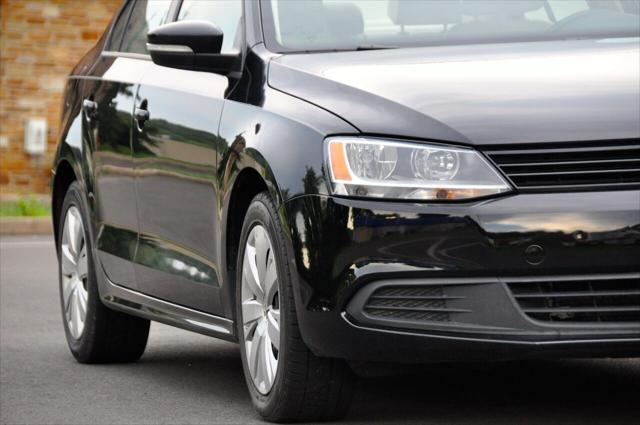 used 2012 Volkswagen Jetta car, priced at $8,950