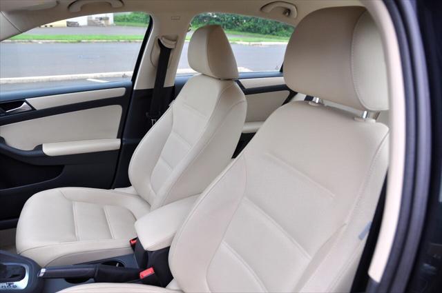 used 2012 Volkswagen Jetta car, priced at $8,950
