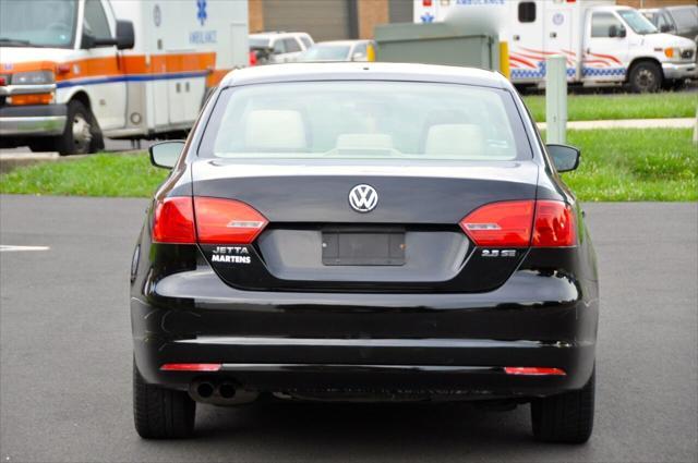 used 2012 Volkswagen Jetta car, priced at $8,950