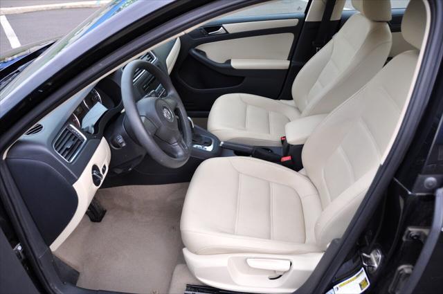 used 2012 Volkswagen Jetta car, priced at $8,950