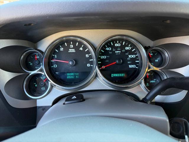 used 2008 GMC Sierra 1500 car, priced at $12,495