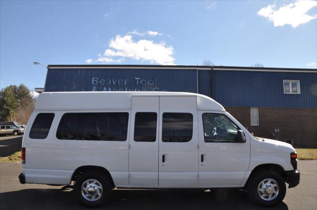 used 2012 Ford E250 car, priced at $20,895