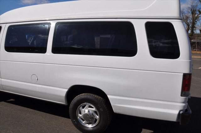 used 2012 Ford E250 car, priced at $20,895