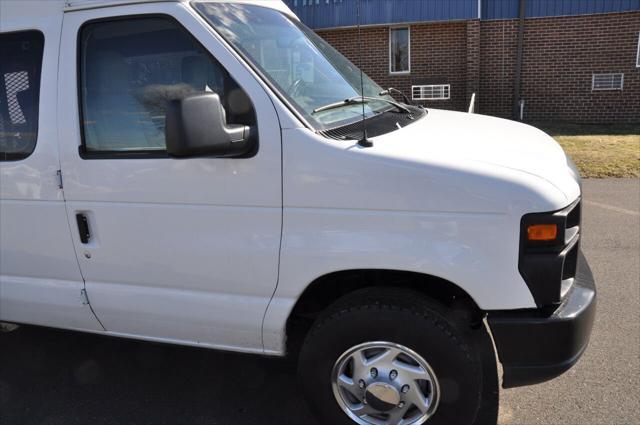 used 2012 Ford E250 car, priced at $20,895