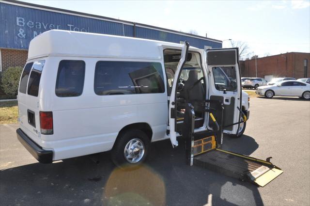 used 2012 Ford E250 car, priced at $20,495