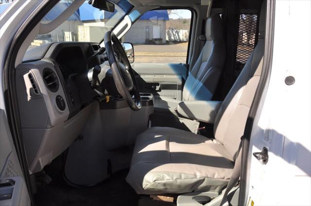 used 2012 Ford E250 car, priced at $20,895