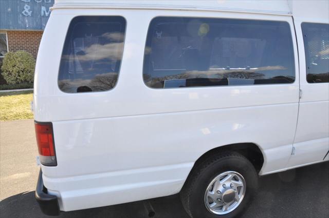 used 2012 Ford E250 car, priced at $20,895