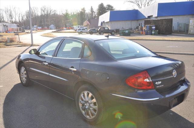 used 2009 Buick LaCrosse car, priced at $5,795
