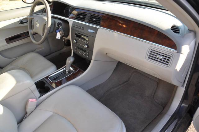 used 2009 Buick LaCrosse car, priced at $5,795