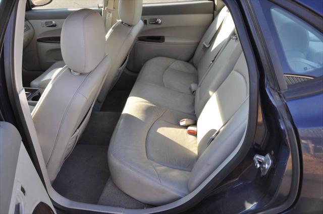 used 2009 Buick LaCrosse car, priced at $5,795