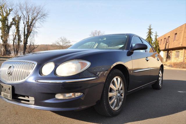 used 2009 Buick LaCrosse car, priced at $5,795