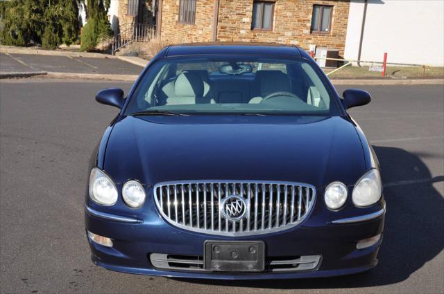 used 2009 Buick LaCrosse car, priced at $5,795