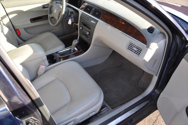 used 2009 Buick LaCrosse car, priced at $5,795
