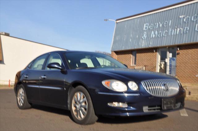 used 2009 Buick LaCrosse car, priced at $5,795
