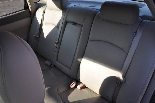 used 2009 Buick LaCrosse car, priced at $5,795
