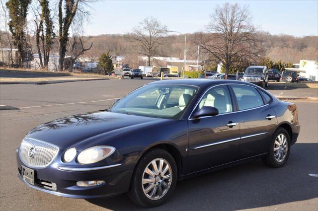 used 2009 Buick LaCrosse car, priced at $5,795