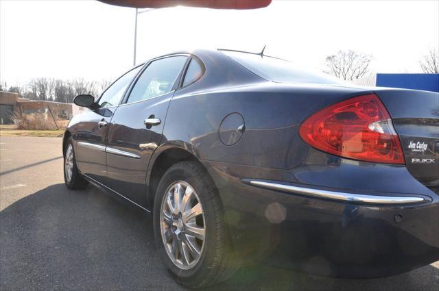 used 2009 Buick LaCrosse car, priced at $5,795