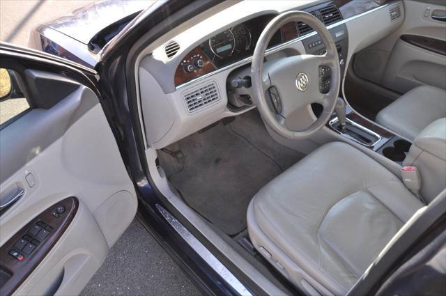 used 2009 Buick LaCrosse car, priced at $5,795