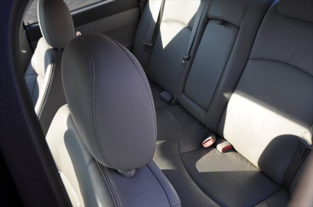 used 2009 Buick LaCrosse car, priced at $5,795